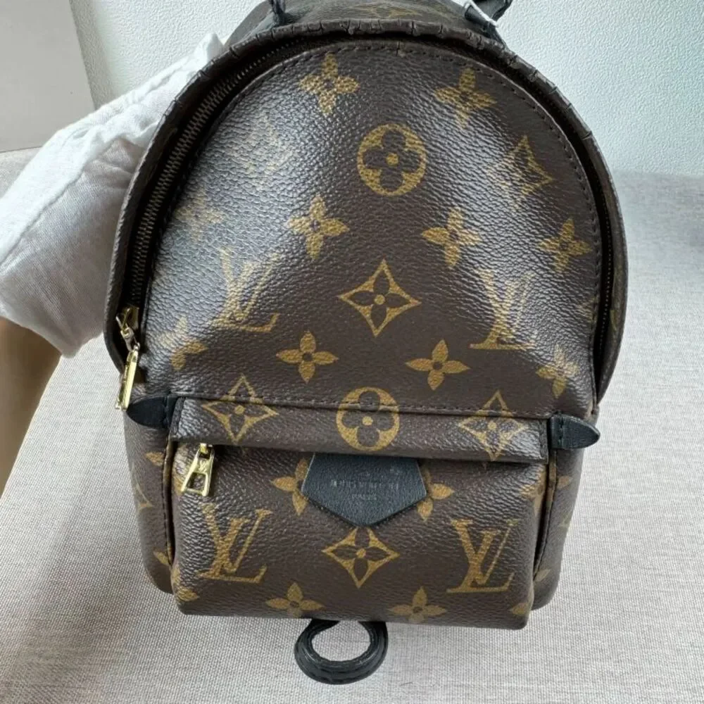 Louis Vuitton Women Pre-Loved Bag Very Good Condition